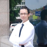 ✓ Nguyen Trong Thang