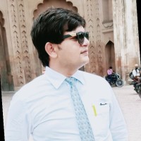Lokendra Mishra