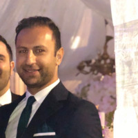 Milad Ahmadpour