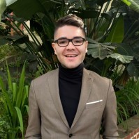 Sean Santillano
