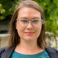 Jessica Deckert