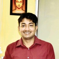 Dr. Narendra Kumar