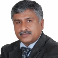 Rajesh Ammathira Raviraj