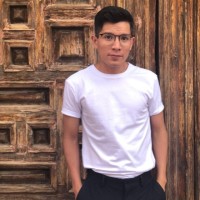 Joahn Miguel Ramos Enriquez