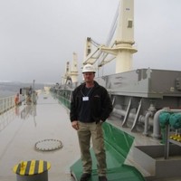 Judson Horry