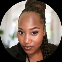 Keketso Mashilo