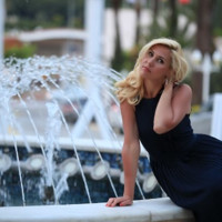 Оксана Карпусь