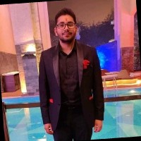 Vaibhav Garg