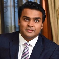 Nishchay Goel