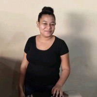 Isabella Cristina de Souza Corrêa