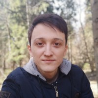 Yevhen Saklakov