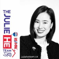 Julie He