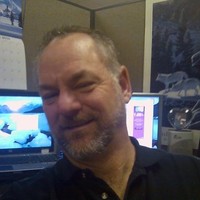 Paul Brinckmann Crestron Mcp, Cts, Dmc-E, Amx Ace