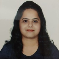 Aishwarya Mane