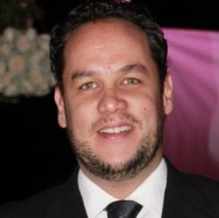 Alfredo Serrano Álvarez