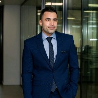 Dimitris Sifnaios
