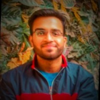 Chirag Bargoojar