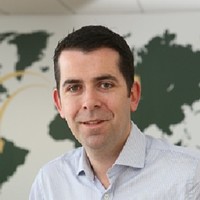 Paul Comerford