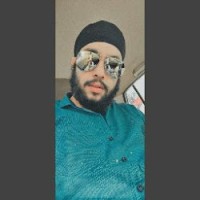 Harshdeep Singh Soni