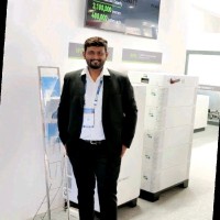 Parth Soni