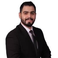 Ahmad Cheikh Alzoor