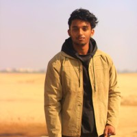 Swagat Kumar Jena