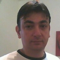 Marcos Bruno
