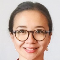 Isabelle Feng, Ing., Mgp, Mba, Pmp, Pmi-Rmp