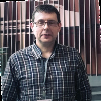 Darren Wood