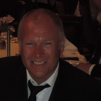 Graham Thornton