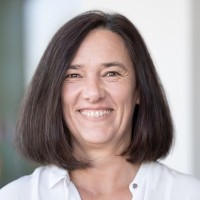 Monika Zapf