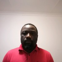 norman simbarashe mhute