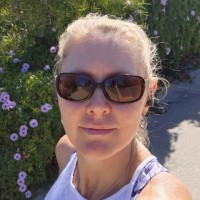 Michelle Korff