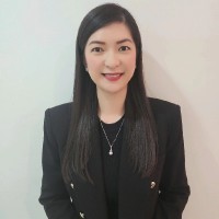 Kristel Dy