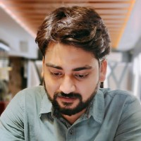 Aditya Kr Yadav