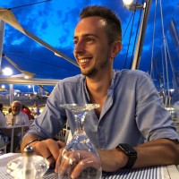 Luca Falzone
