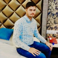 Abhinandan Pandey