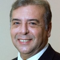 Marco Brito,CMSE, MLA, MLT, EX ATM