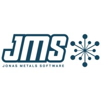 Jonas Metals Software