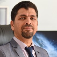 Mohammad Ali Asadi