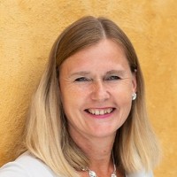 Inger-Marie Svanholm