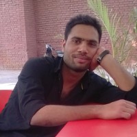 Mohd. Amil Khan