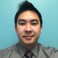 Bryan Ma