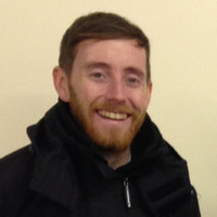 Sean Mc Meel