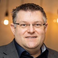 Patrick Wulff