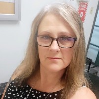 Doreen Marriott