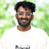Aprameya Madhusudan