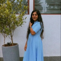Mahima R