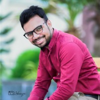 Teja Dinesh