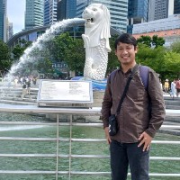 Muhamad Aldi Riyando, St. Ipp
